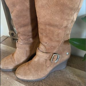 Ugg tall boots